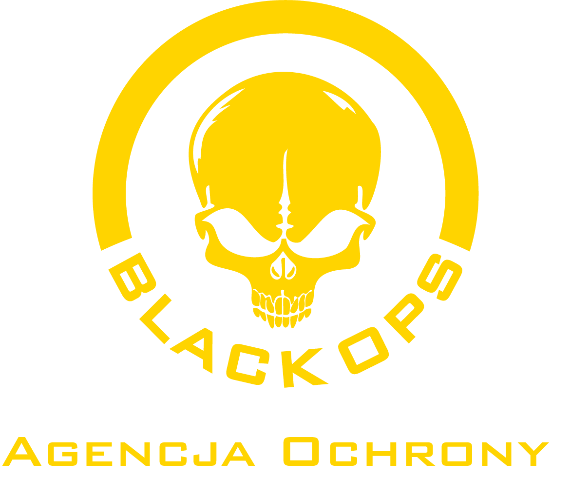 Black Ops Agencja Ochrony Warszawa